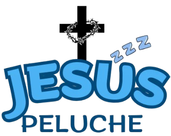 JesusPeluche